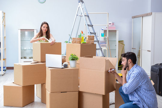 packers and movers in Udaipur