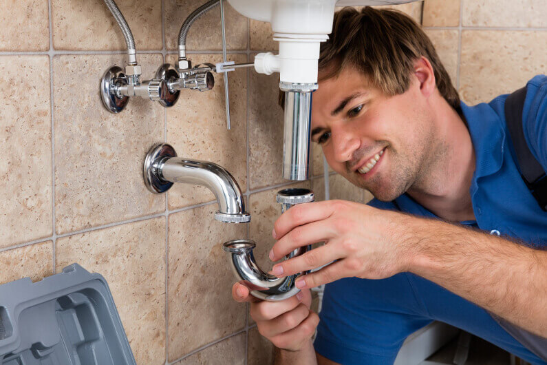 Best Plumbers in Udaipur Seo