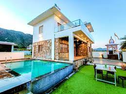 Optimizing Villas in Udaipur SEO Strategies for Success