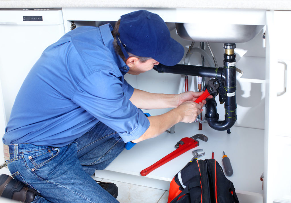 Plumbers Services in Udaipur