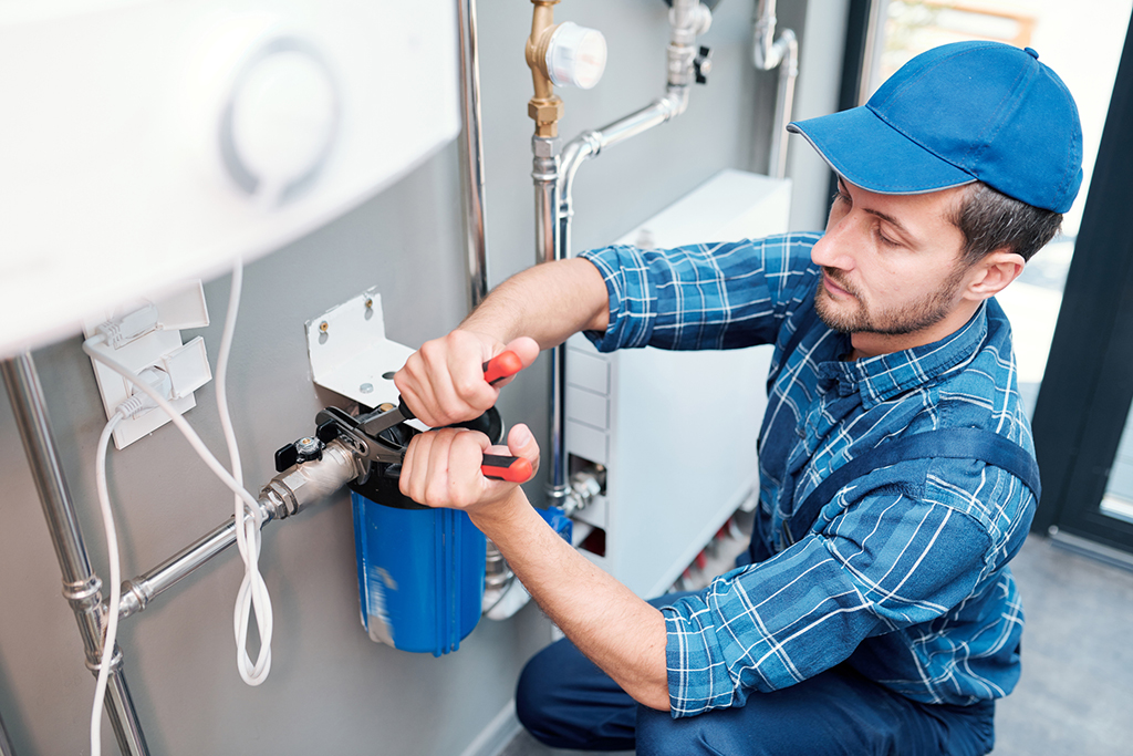 Plumbers in Udaipur