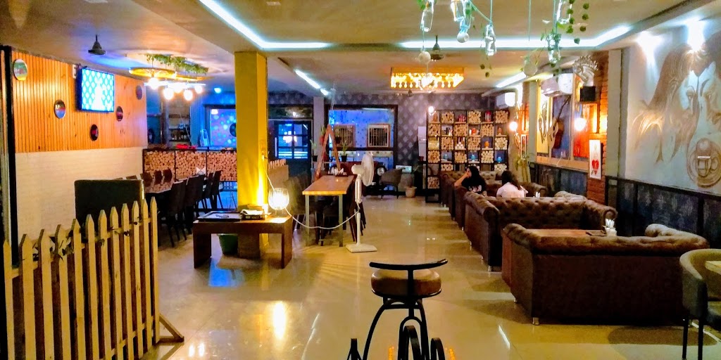 SEO Strategies to Udaipur Cafe's