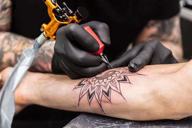 SEO for Tattoo Shops