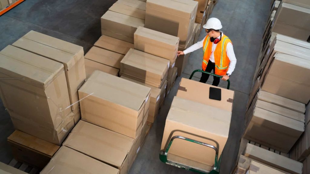 Seo For Logistics Businesses