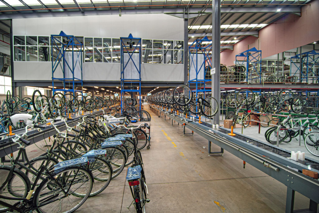Udaipur Bicycle Rental Service Boosting
