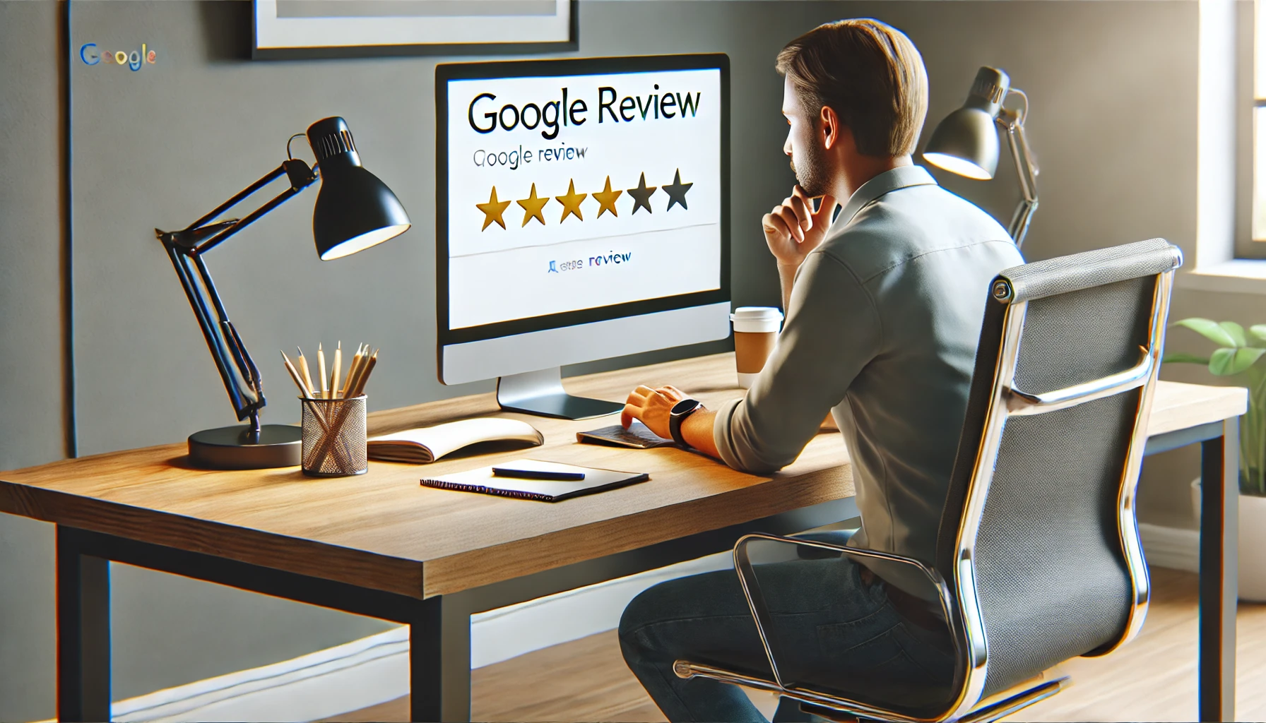 importance of google reveiew for small business